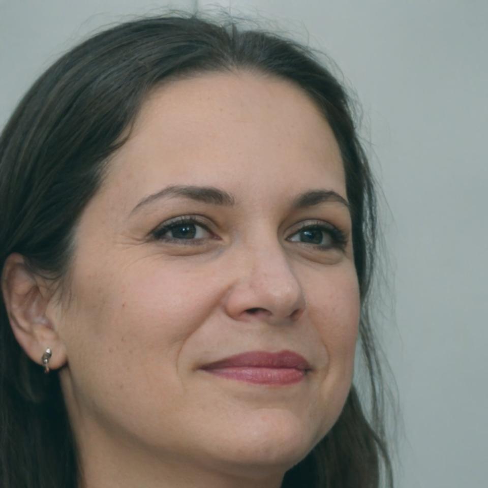 Dr. Katharina Bergholm