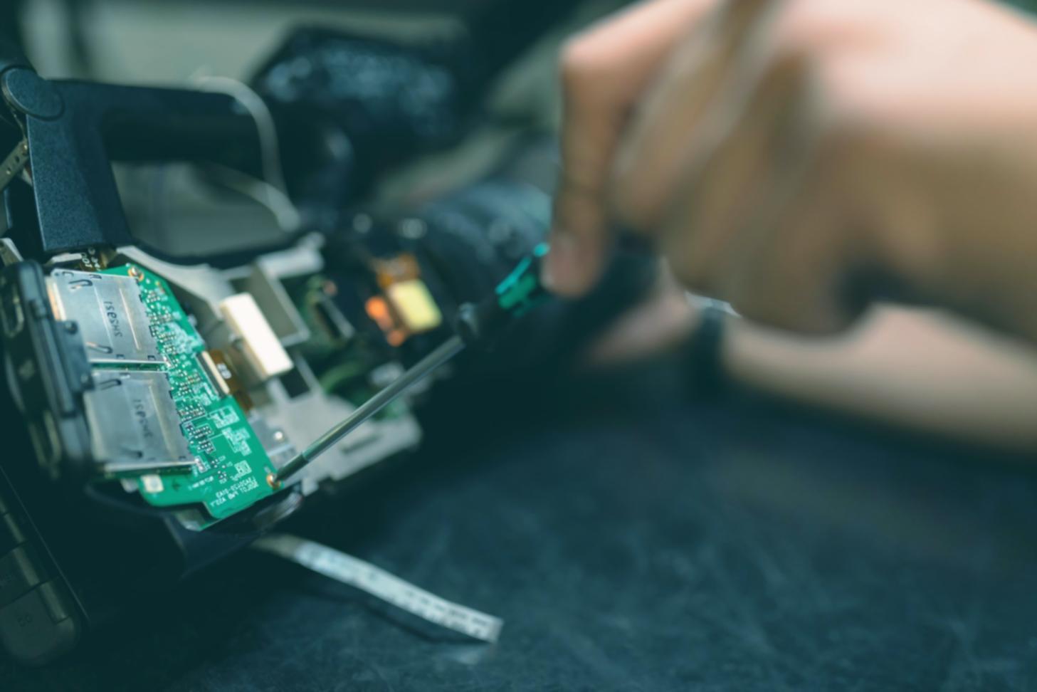 Analytische Datenverarbeitung und maschinelles Lernen